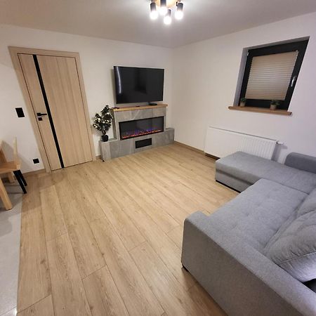 Apartament Chycow Potok Zakopane Eksteriør billede