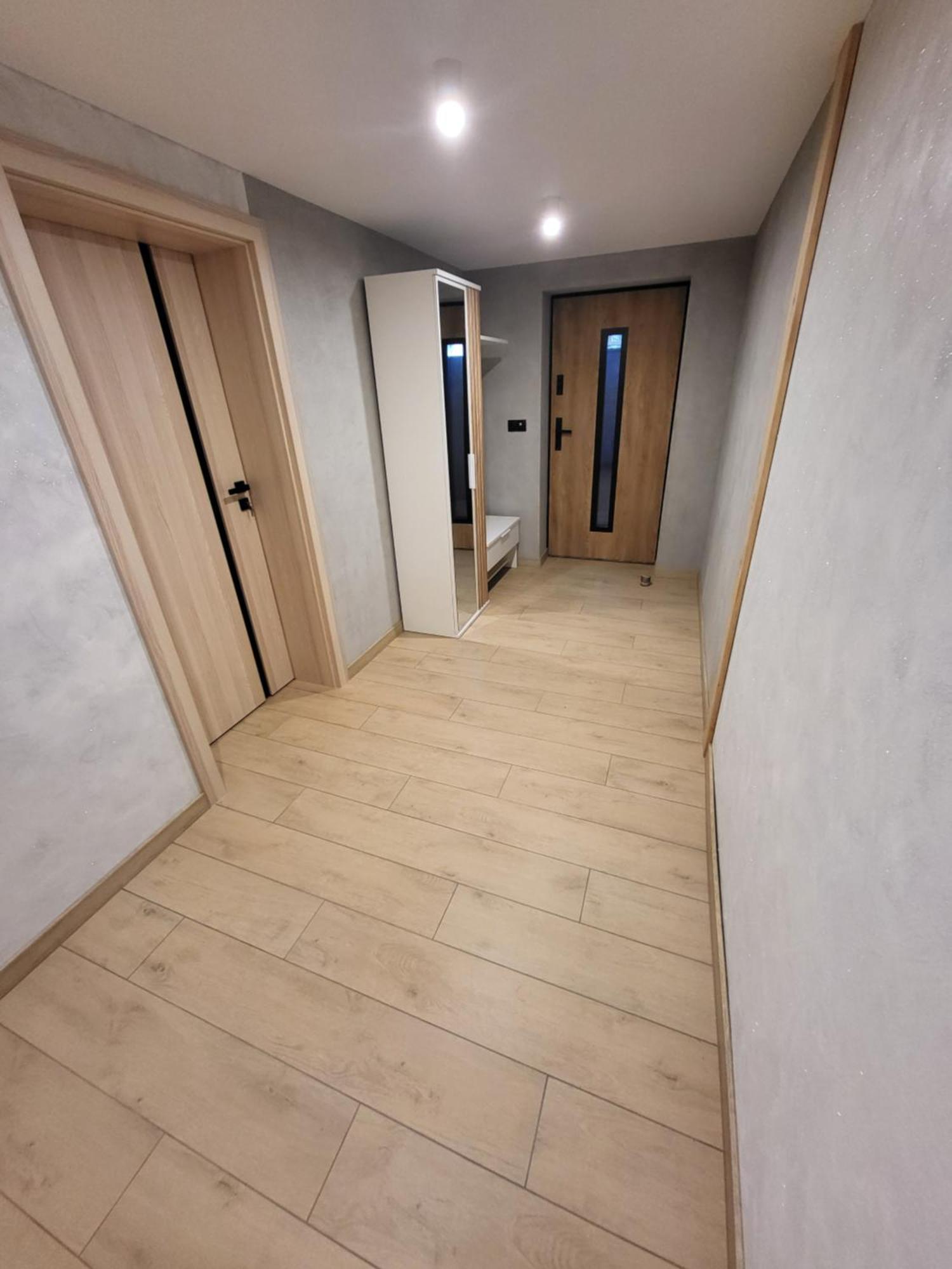 Apartament Chycow Potok Zakopane Eksteriør billede